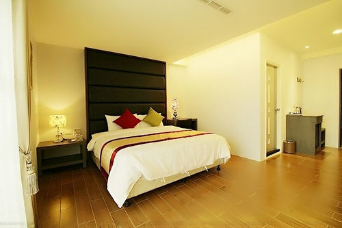 Maui B&B Hualien Extérieur photo