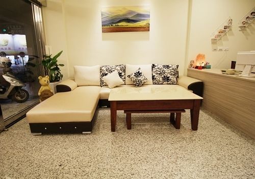 Maui B&B Hualien Extérieur photo