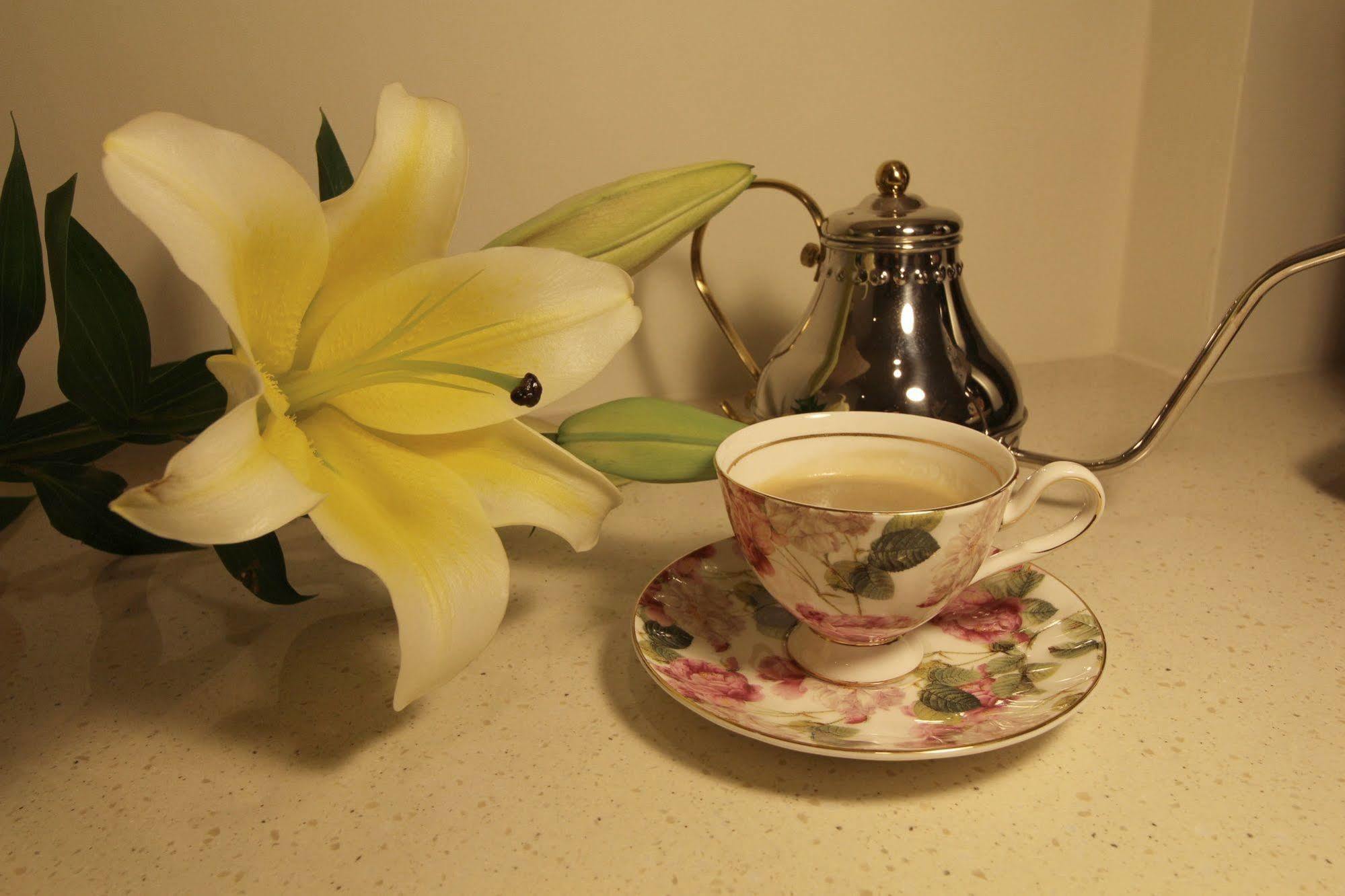 Maui B&B Hualien Extérieur photo